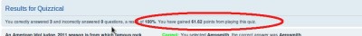 uqm_v210_cash.jpg (31.93 KiB) Viewed 17721 times Cash results (after a user plays a quiz)